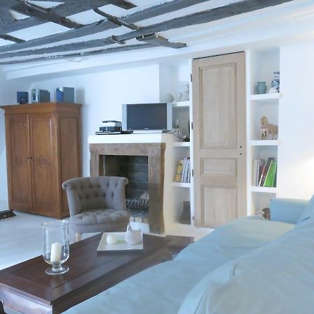 Apartment Saintonge Citycosy Parijs Buitenkant foto