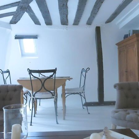 Apartment Saintonge Citycosy Parijs Buitenkant foto