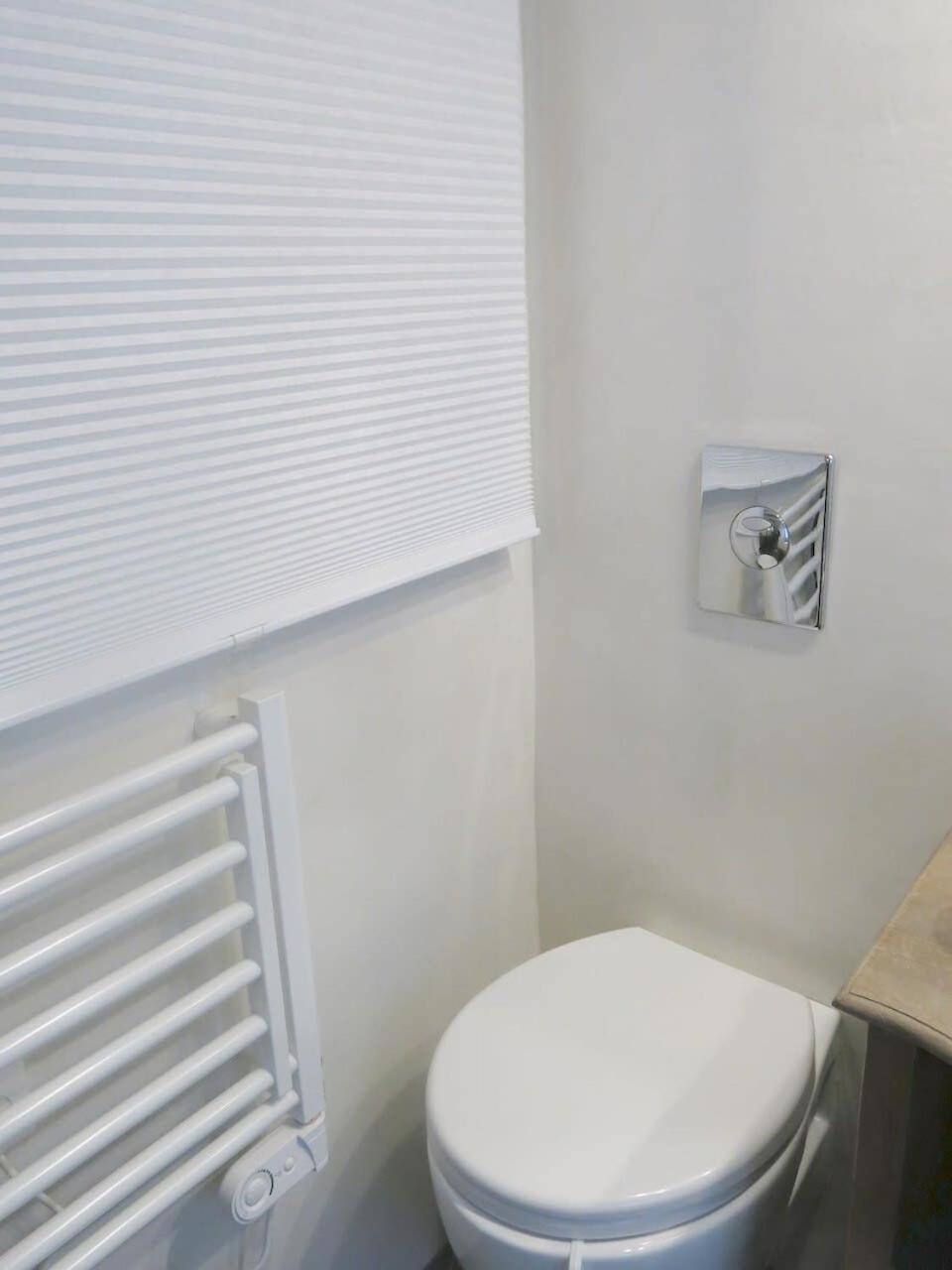Apartment Saintonge Citycosy Parijs Buitenkant foto